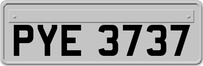 PYE3737