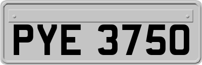 PYE3750