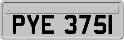 PYE3751