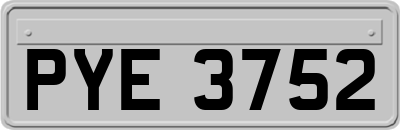 PYE3752