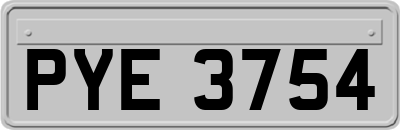 PYE3754