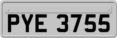 PYE3755