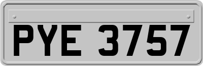 PYE3757