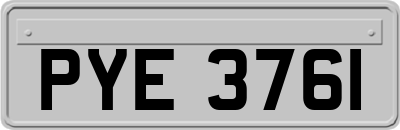 PYE3761