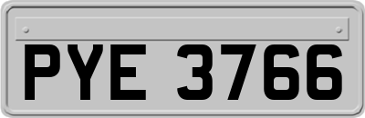 PYE3766