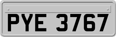 PYE3767