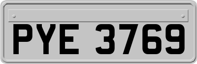 PYE3769