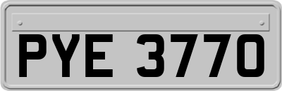 PYE3770