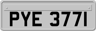 PYE3771