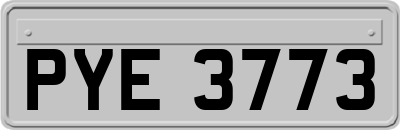 PYE3773