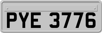 PYE3776