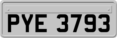 PYE3793