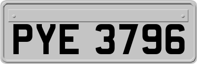 PYE3796