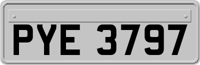 PYE3797