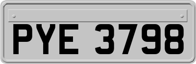 PYE3798