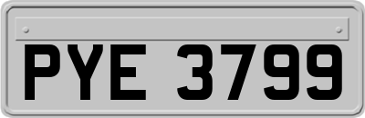 PYE3799