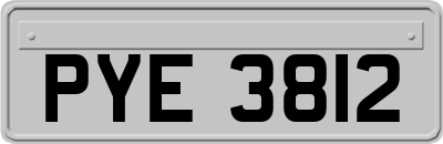 PYE3812