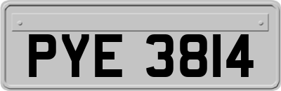 PYE3814