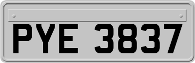 PYE3837