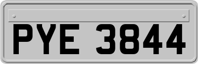 PYE3844