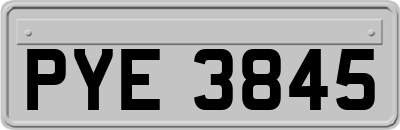 PYE3845