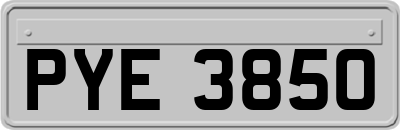 PYE3850