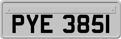 PYE3851