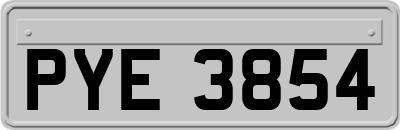 PYE3854