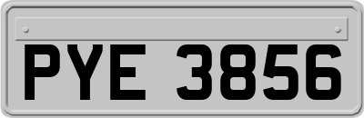 PYE3856