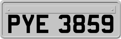 PYE3859