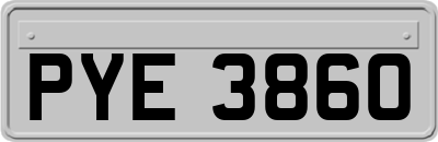 PYE3860