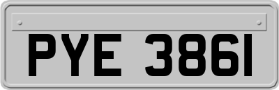 PYE3861