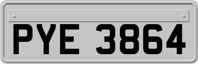 PYE3864