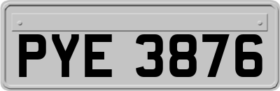 PYE3876