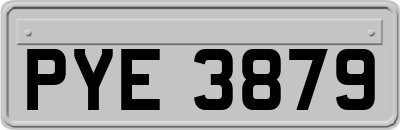 PYE3879