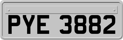 PYE3882