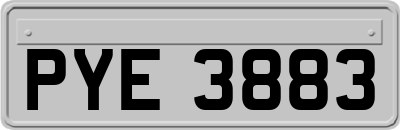 PYE3883