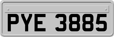 PYE3885