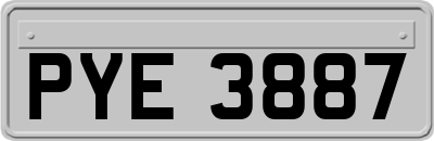 PYE3887