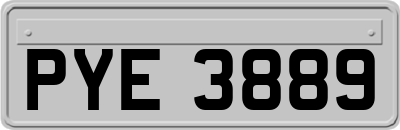 PYE3889