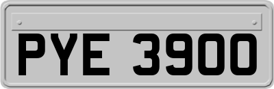 PYE3900