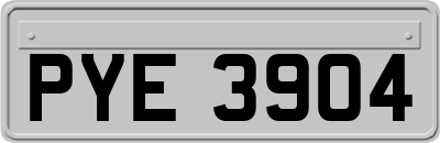 PYE3904