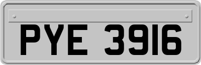 PYE3916