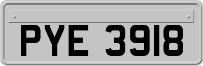 PYE3918