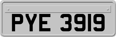 PYE3919