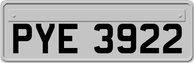 PYE3922