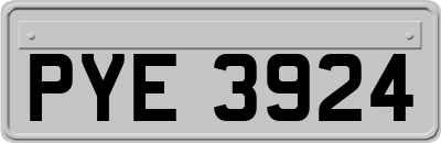 PYE3924