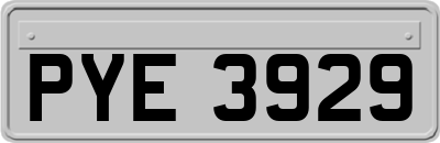 PYE3929