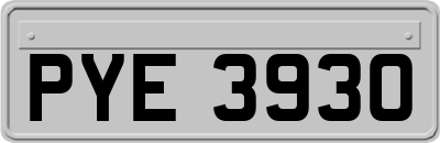 PYE3930