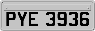 PYE3936